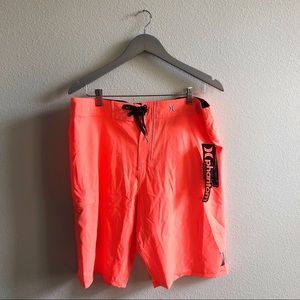 HURLEY - men’s swim trunks